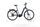 Velo de Ville AEB 990 Smooth 2022 | azul | 28" | 50 cm | 500 - 3000 km, thumbnail 1 of 5