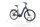 Velo de Ville AEB 990 Smooth 2022 | azul | 28" | 50 cm | 500 - 3000 km, thumbnail 2 of 5