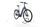 Velo de Ville AEB 990 Smooth 2022 | azul | 28" | 50 cm | 500 - 3000 km, thumbnail 3 of 5