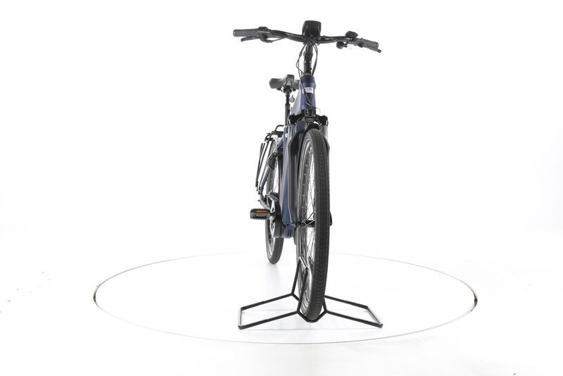 Velo de Ville AEB 990 Smooth 2022 | azul | 28" | 50 cm | 500 - 3000 km, image 4 of 5