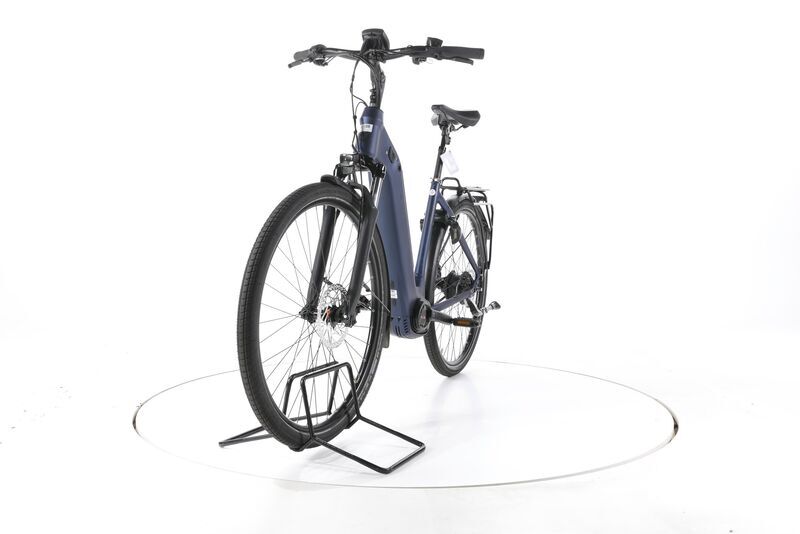 Velo de Ville AEB 990 Smooth 2022 | azul | 28" | 50 cm | 500 - 3000 km, image 5 of 5