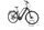 Velo de Ville AEB490 2022 | schwarz | 28" | 50 cm | 500 -3000 km, thumbnail 1 of 4
