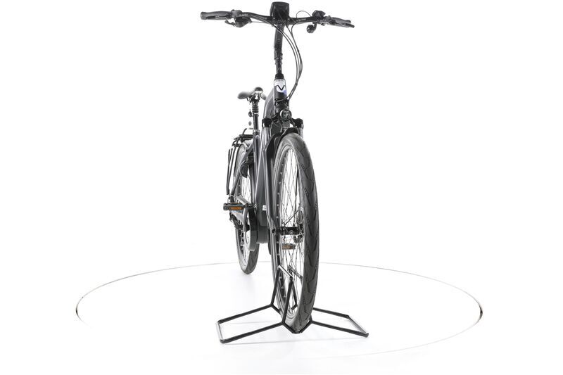 Velo de Ville AEB490 2022 | schwarz | 28" | 50 cm | 500 -3000 km, image 3 of 4