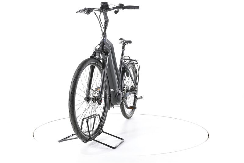 Velo de Ville AEB490 2022 | schwarz | 28" | 50 cm | 500 -3000 km, image 4 of 4