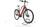 Velo de Ville AEB490 2022 | rojo | 28" | keine Angabe | 500 - 3000 km, thumbnail 3 of 5