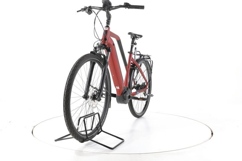 Velo de Ville AEB490 2022 | rojo | 28" | keine Angabe | 500 - 3000 km, image 5 of 5