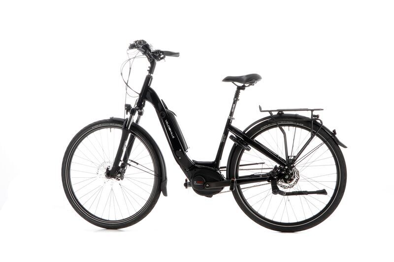 Velo de Ville AEB 800 (2021) | Tiefeinsteiger | schwarz | 45 cm | 500 - 1000 km 4