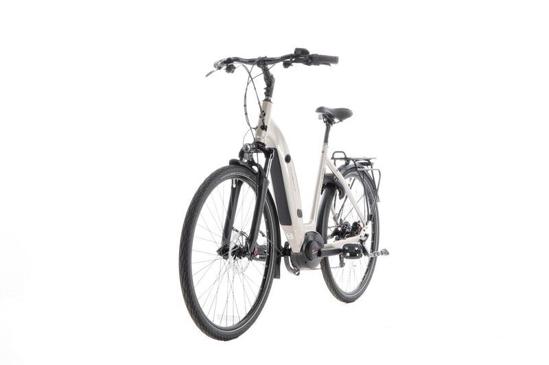 Velo de Ville AEB 800 Allround (2022) | Tiefeinsteiger | beige | 28" | 50 cm | < 100 km 2