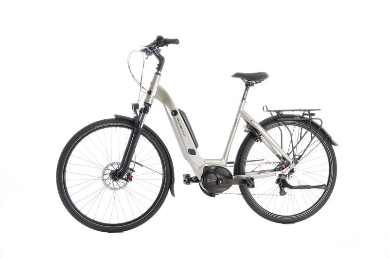 Velo de Ville AEB 800 Allround (2022) | Tiefeinsteiger | beige | 28" | 50 cm | < 100 km 4