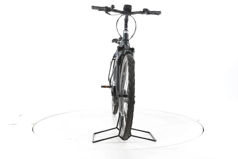 Velo de Ville AEB890 2022 | grey | 28" | 45 cm | 500 - 3000 km, image 4 of 5