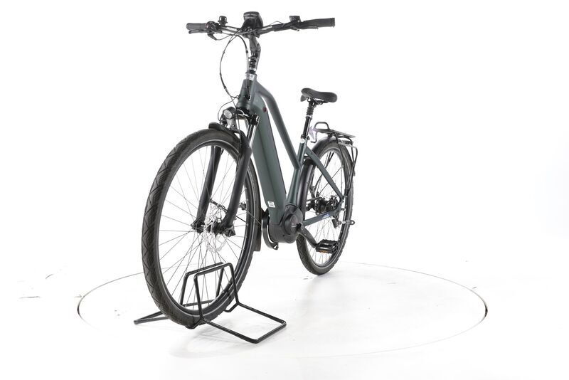 Velo de Ville AEB890 2022 | grey | 28" | 45 cm | 500 - 3000 km, image 5 of 5