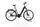 Velo de Ville AEB890 2022 | schwarz | 28" | 50 cm | 500 - 3000 km, thumbnail 1 of 5