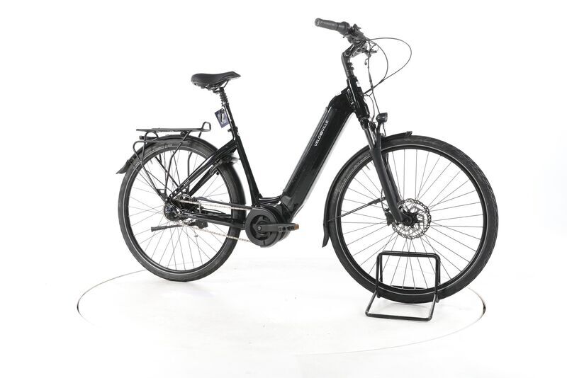 Velo de Ville AEB890 2022 | schwarz | 28" | 50 cm | 500 - 3000 km, image 2 of 5