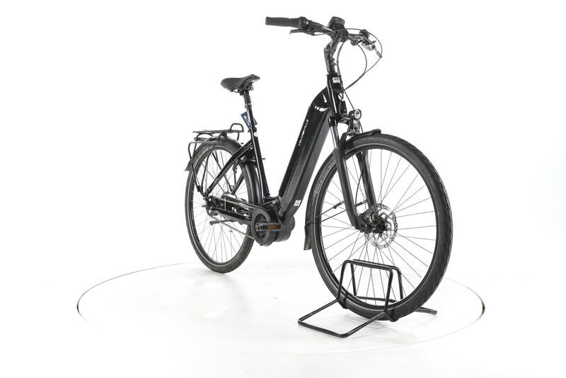 Velo de Ville AEB890 2022 | schwarz | 28" | 50 cm | 500 - 3000 km, image 3 of 5