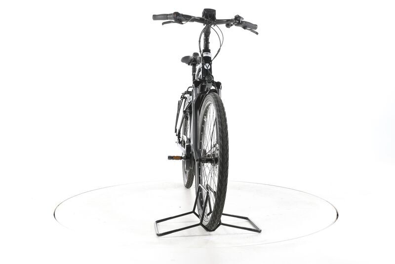 Velo de Ville AEB890 2022 | schwarz | 28" | 50 cm | 500 - 3000 km, image 4 of 5