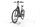 Velo de Ville AEB890 2022 | schwarz | 28" | 50 cm | 500 - 3000 km, thumbnail 5 of 5