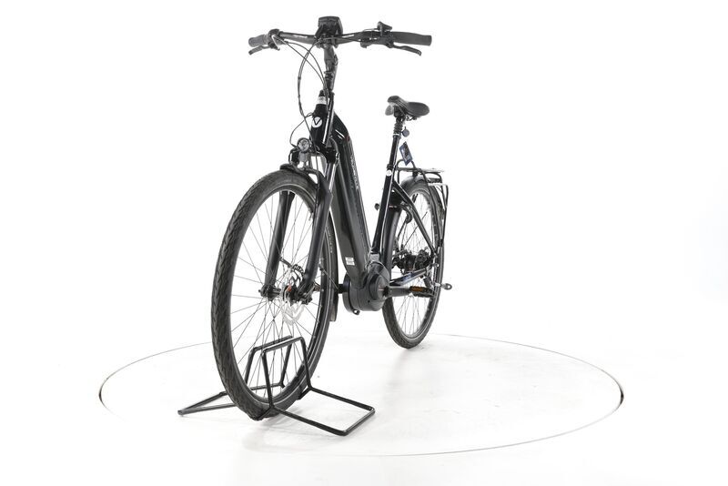 Velo de Ville AEB890 2022 | schwarz | 28" | 50 cm | 500 - 3000 km, image 5 of 5
