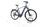 Velo de Ville AEB890 2023 | modrá | 28" | 55 cm | 500 - 3000 km, thumbnail 2 of 5