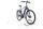 Velo de Ville AEB890 2023 | modrá | 28" | 55 cm | 500 - 3000 km, thumbnail 3 of 5