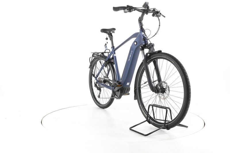Velo de Ville AEB890 2023 | modrá | 28" | 55 cm | 500 - 3000 km, image 3 of 5