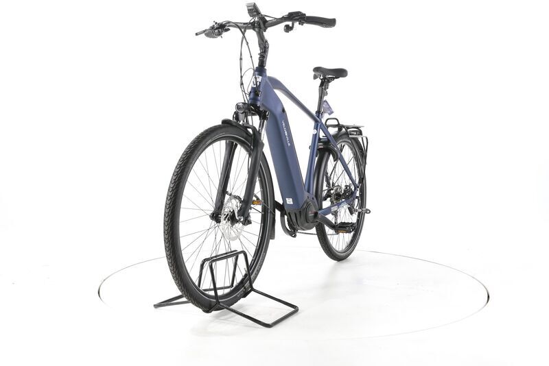 Velo de Ville AEB890 2023 | modrá | 28" | 55 cm | 500 - 3000 km, image 5 of 5