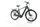Velo de Ville AEB890 2024 | green | 27,5" | 53 cm | 500 - 3000 km, thumbnail 1 of 4