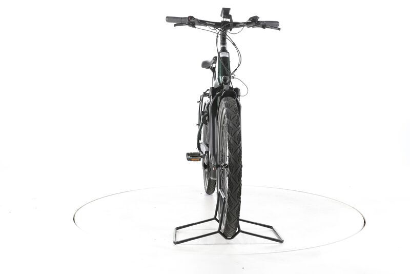 Velo de Ville AEB890 2024 | green | 27,5" | 53 cm | 500 - 3000 km, image 3 of 4
