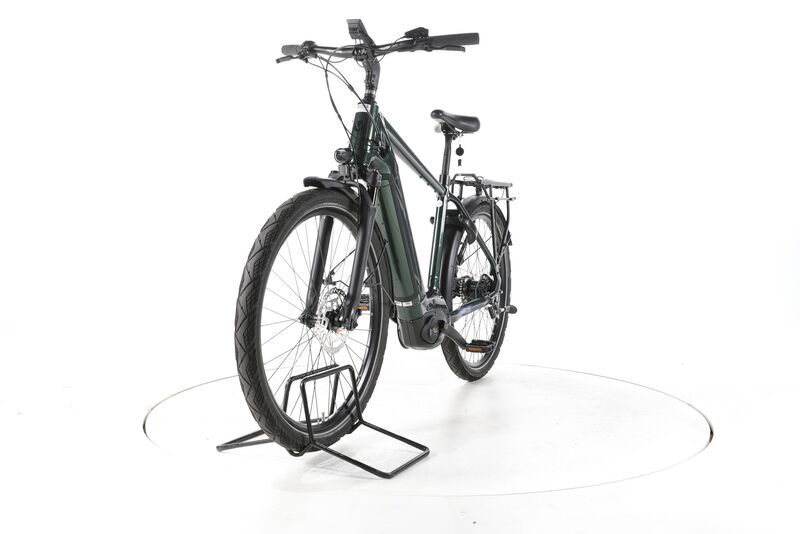 Velo de Ville AEB890 2024 | green | 27,5" | 53 cm | 500 - 3000 km, image 4 of 4