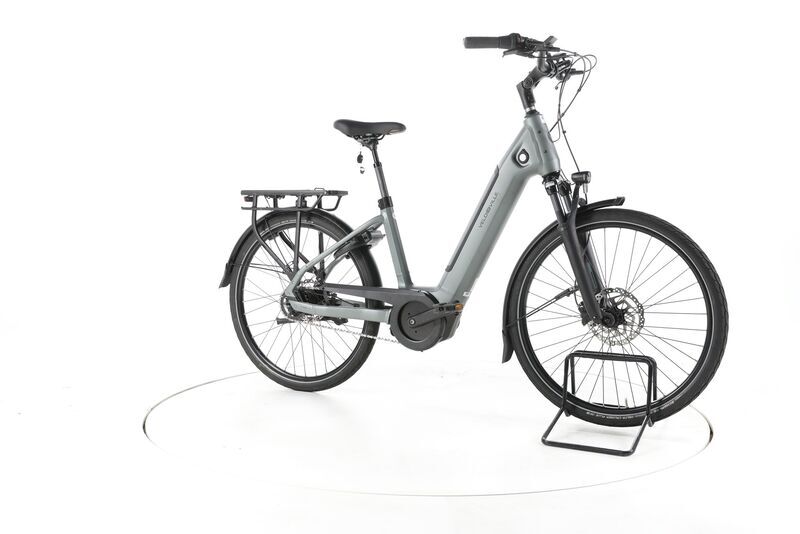Velo de Ville AEB890 2024 | grigio | 26" | 43 cm | 500 - 3000 km, image 1 of 4