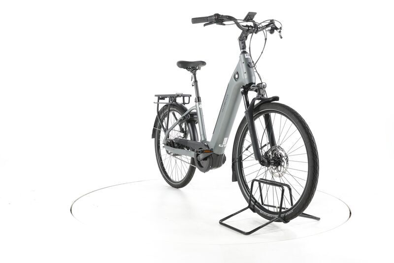 Velo de Ville AEB890 2024 | grigio | 26" | 43 cm | 500 - 3000 km, image 2 of 4
