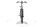 Velo de Ville AEB890 2024 | grigio | 26" | 43 cm | 500 - 3000 km, thumbnail 3 of 4