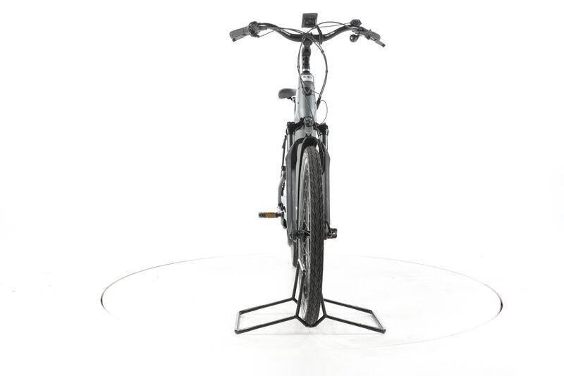 Velo de Ville AEB890 2024 | grigio | 26" | 43 cm | 500 - 3000 km, image 3 of 4