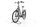 Velo de Ville AEB890 2024 | grigio | 26" | 43 cm | 500 - 3000 km, thumbnail 4 of 4