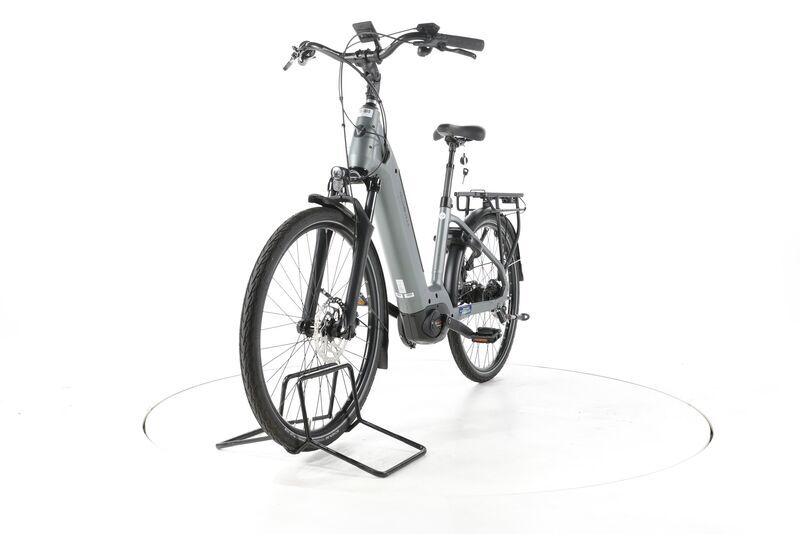 Velo de Ville AEB890 2024 | grigio | 26" | 43 cm | 500 - 3000 km, image 4 of 4