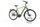 Velo de Ville AEB890Pure 2025 | verde | 28" | 55 cm | < 500 km, thumbnail 1 of 4