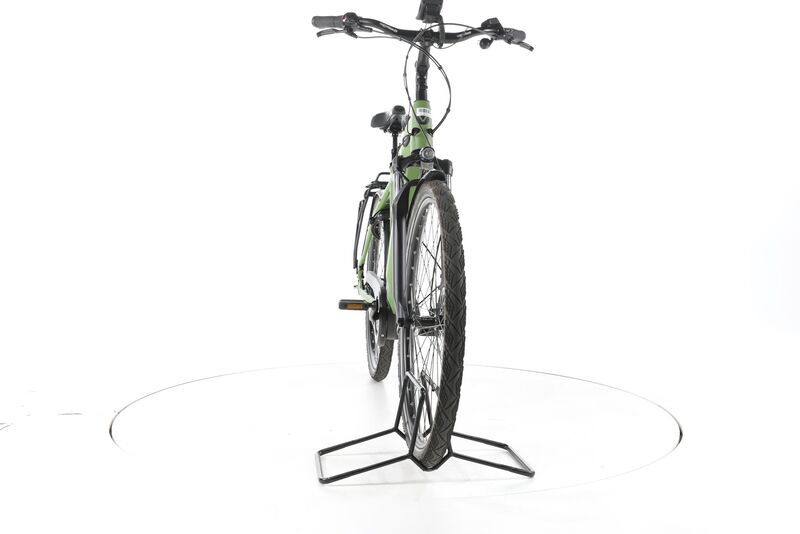 Velo de Ville AEB890Pure 2025 | verde | 28" | 55 cm | < 500 km, image 3 of 4