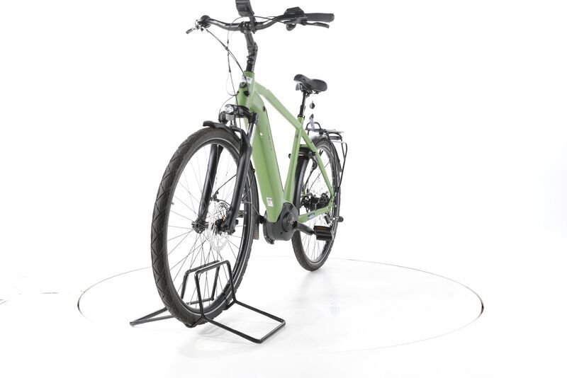 Velo de Ville AEB890Pure 2025 | verde | 28" | 55 cm | < 500 km, image 4 of 4