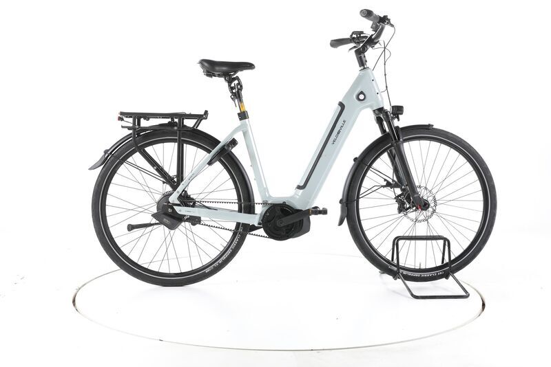 Velo de Ville AEB990 2024 | gris | 28" | L | 500 - 3000 km, image 1 of 5