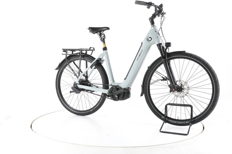 Velo de Ville AEB990 2024 | gris | 28" | L | 500 - 3000 km, image 2 of 5