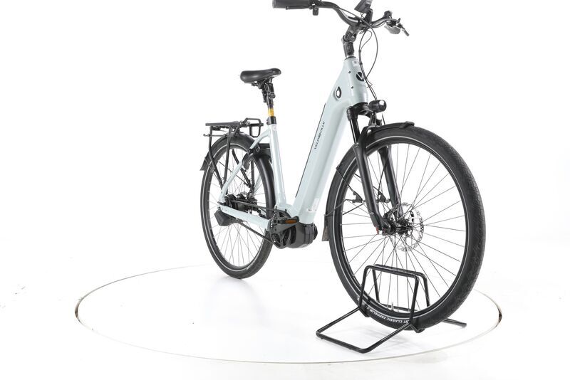 Velo de Ville AEB990 2024 | gris | 28" | L | 500 - 3000 km, image 3 of 5