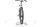 Velo de Ville AEB990 2024 | gris | 28" | L | 500 - 3000 km, thumbnail 4 of 5
