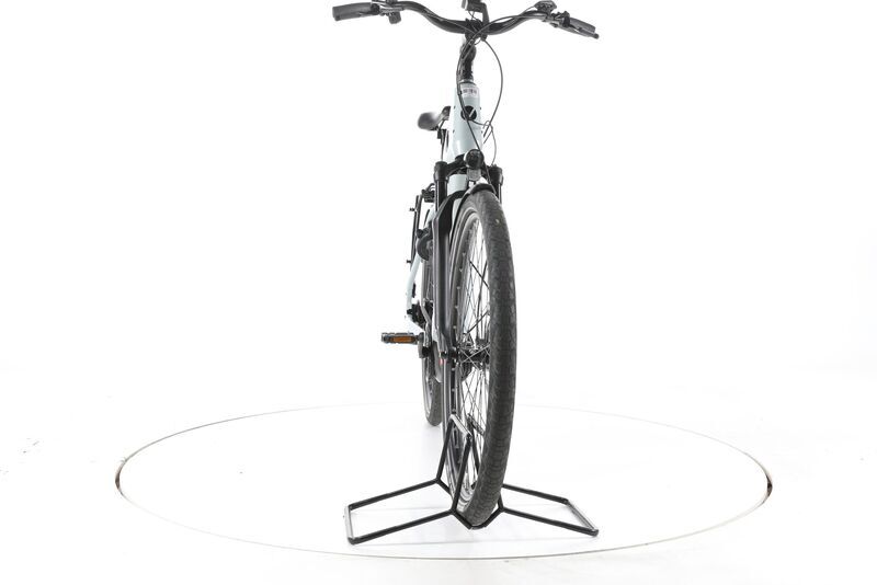 Velo de Ville AEB990 2024 | gris | 28" | L | 500 - 3000 km, image 4 of 5
