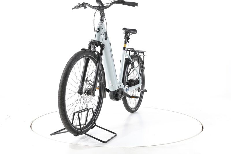 Velo de Ville AEB990 2024 | gris | 28" | L | 500 - 3000 km, image 5 of 5