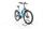 Velo de Ville AES 400 2022 | azul | 27,5" | 48 cm | 500 - 3000 km, thumbnail 2 of 4
