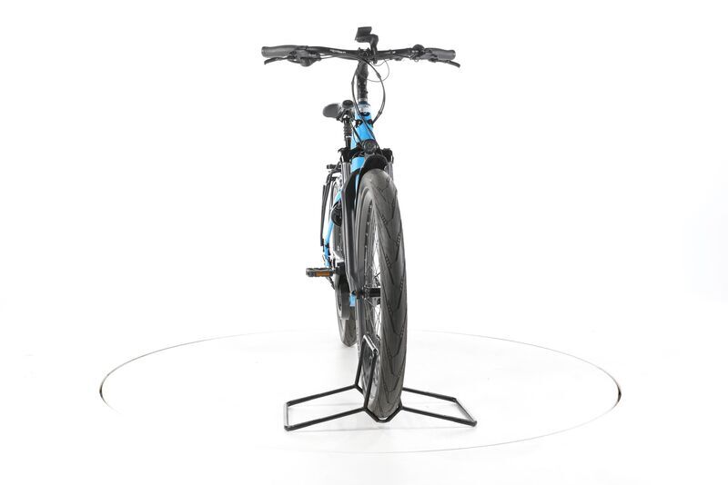 Velo de Ville AES 400 2022 | azul | 27,5" | 48 cm | 500 - 3000 km, image 3 of 4