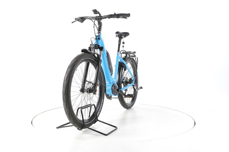 Velo de Ville AES 400 2022 | azul | 27,5" | 48 cm | 500 - 3000 km, image 4 of 4