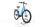 Velo de Ville AES 490 2022 | blau | 27,5" | 48 cm | < 500 km, thumbnail 3 of 5