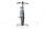 Velo de Ville AES 490 2022 | blau | 27,5" | 48 cm | < 500 km, thumbnail 4 of 5