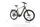 Velo de Ville AES 990 2022 | szary | 27,5" | 53 cm | < 500 km, thumbnail 2 of 5