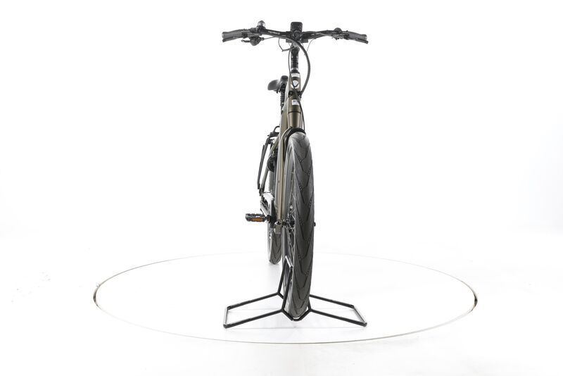 Velo de Ville AES 990 2022 | szary | 27,5" | 53 cm | < 500 km, image 4 of 5